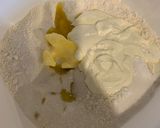 Almás pite recept fázis 1 fotója