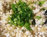 સાબુદાણા ની ખીચડી (Sabudana Khichdi Recipe In Gujarati) રેસીપી સ્ટેપ3ફોટો