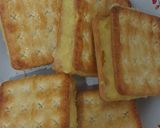 Foto langkah ke 4 dari resep Gabin tape (ide jualan).
