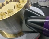 Dia-Wellness NutPalMisu (nutellás palacsinta misu) torta recept fázis 12 fotója