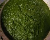 A picture of step 2 of آلو پالک.