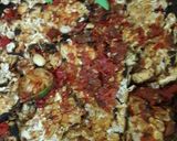 Foto langkah ke 4 dari resep Sambel tempe.
