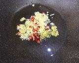 辣炒鳳螺的食譜步驟3照片