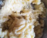 Foto del paso 1 de la receta: Croquetas de arroz y papa