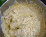 ভেটকি মাছের পাতুরি (bhetki macher paturi recipe in Bengali) রেসিপি ধাপ - 2 ছবি