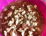 Foto del paso 5 de la receta: Pastel de berenjena