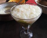 A picture of step 6 of Sago fruit delight.