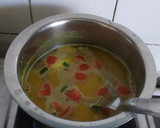 ગુજરાતી દાળ (Gujarati Dal Recipe In Gujarati) રેસીપી સ્ટેપ2ફોટો