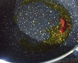 A picture of step 2 of LalSaagDalma.