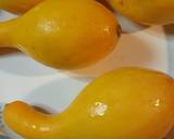 Grilled Tomatoes and Yellow Crook-necked Squash recipe step 1 photo