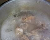 Foto langkah ke 1 dari resep Soto Ayam Santan.