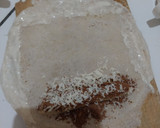 Foto langkah ke 3 dari resep Pisang Cokelat Nagih di Mulut.
