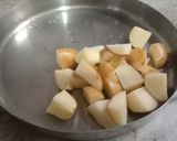 છાલવાળા બટાકા નું શાક (Chhal Vala Bataka Shak Recipe In Gujarati) રેસીપી સ્ટેપ1ફોટો