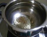 Aloo baigan sabji recipe step 1 photo