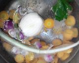 Foto langkah ke 1 dari resep Bening bayam.