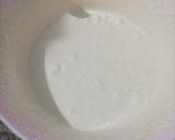Foto langkah ke 2 dari resep 835. Bolu Kukus Mekar.