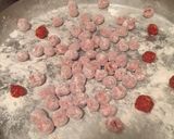 A picture of step 2 of Meatball Stew .