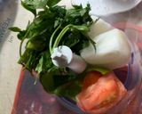 صورة لخطوة 1 من وصفة كفته لحم بالصلصة أو داوود باشا على طريقتي 🍲