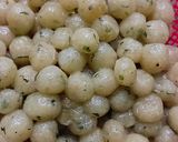 Foto langkah ke 5 dari resep Cilok singkong.