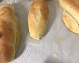 Foto do passo 5 de Cacetinho (pão francês)