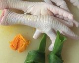 Foto langkah ke 1 dari resep Soto Ayam Semarang.