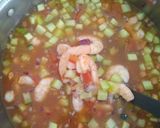 Foto del paso 4 de la receta: Cóctel de camarón