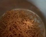 A picture of step 2 of Winter special Sewaiyon wali chai ☕️.