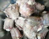 Foto del paso 1 de la receta: Rabo de ternera en olla exprés...súper tierno!