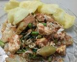 Foto langkah ke 2 dari resep Gado gado sederhana.