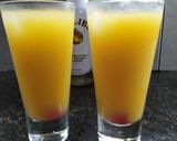 Foto del paso 2 de la receta: Piña Colada
