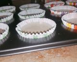 A picture of step 5 of Cupcake😍.