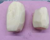 蓮藕排骨湯(簡單料理)的食譜步驟3照片