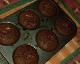 Foto del paso 4 de la receta: Muffins veganos
