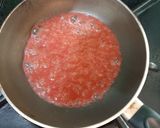 Foto del paso 2 de la receta: Coulis de fresa