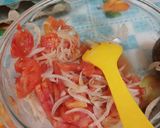 Foto del paso 10 de la receta: Porotos granados con mazamorra a mi estilo