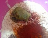 A picture of step 2 of 🐟🐟Crispy fried fish🐟🐟.