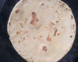 खूबा रोटी और बैंगन का भरता (khooba roti-baingan bhartha recipe in Hindi) रेसिपी चरण 2 फोटो