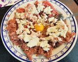 Foto del paso 2 de la receta: Albóndigas a la Madrileña