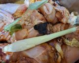 Foto langkah ke 2 dari resep Ayam Ungkep.