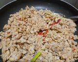 Foto langkah ke 3 dari resep 38.2023. Kimbap Tempe.