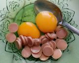 Foto langkah ke 5 dari resep Telur dadar kentang *bukantelurdadarbiasa*.