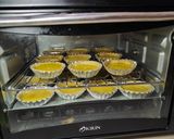Foto langkah ke 1 dari resep Tar susu / pai susu panggang.