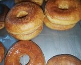 Une image de l'étape 7 de Donuts.