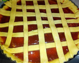 Foto del paso 4 de la receta: Pasta frola membrillo