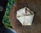 Paneer zingy parcel (Dominos style) recipe step 9 photo