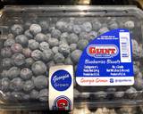 Lemon Blueberry Crumble recipe step 1 photo
