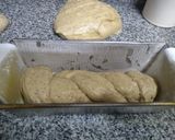 Foto del paso 7 de la receta: Brioche de miel y amapolas.👩🏼🍳🤩🍞