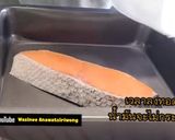 รูปขั้นตอนการทำที่ 2 ของ แซลมอนเทริยากิ Salmon Teriyaki ทำง่ายอร่อยมาก