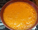 Foto del paso 7 de la receta: Camarones a la diabla Sonorense