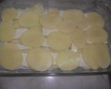 Foto del paso 1 de la receta Patatas Margarita
